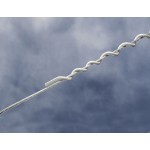 Spiral Vibration Damper